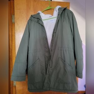 Old Navy winter jacket